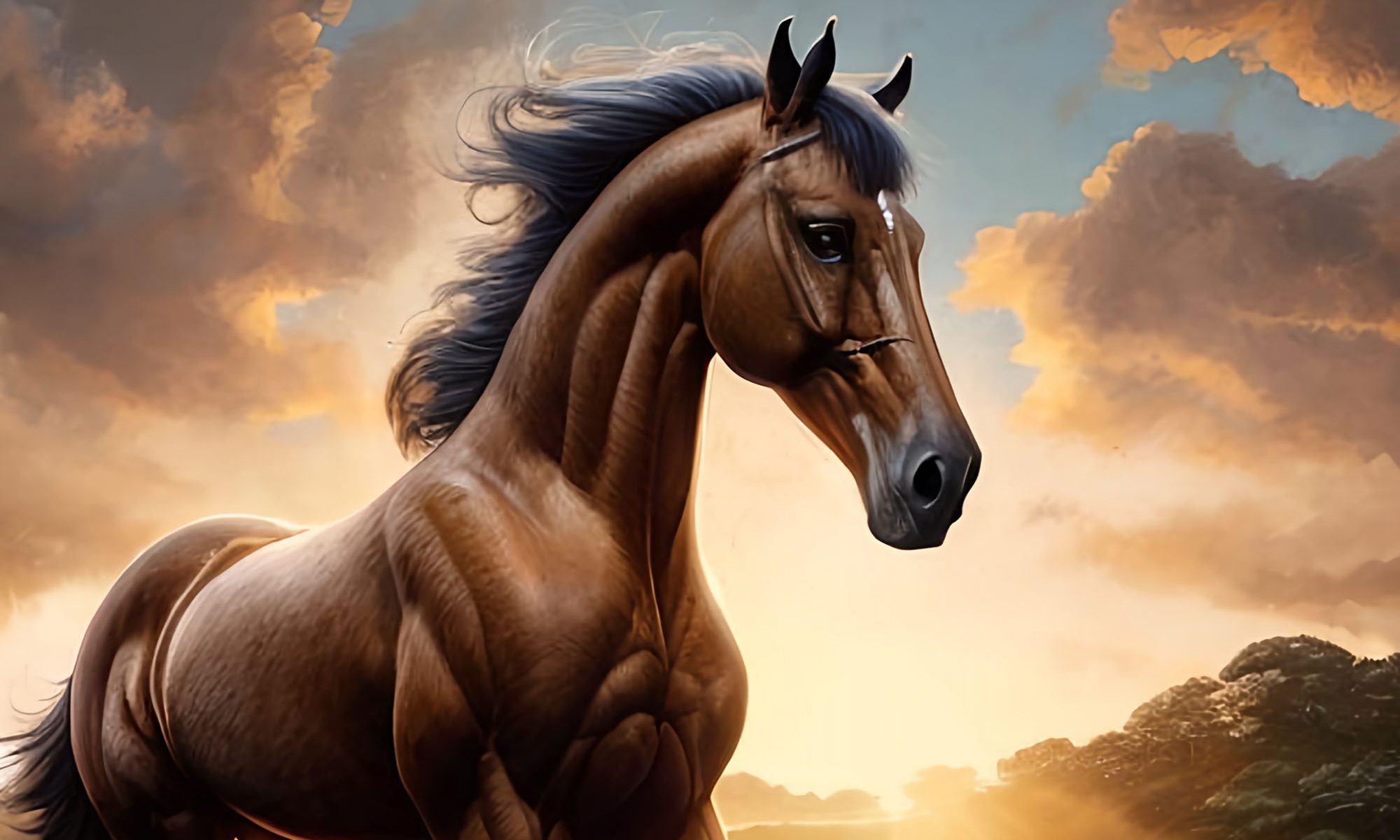 Valentine Equine Services - Breaking & Backing